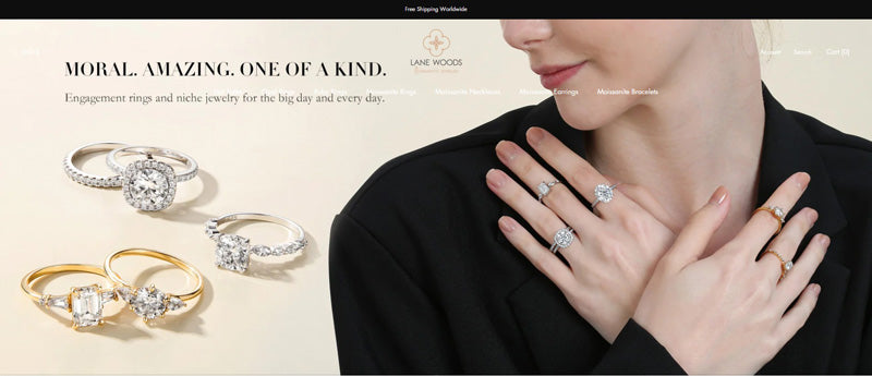 Legit 2025 jewelry websites