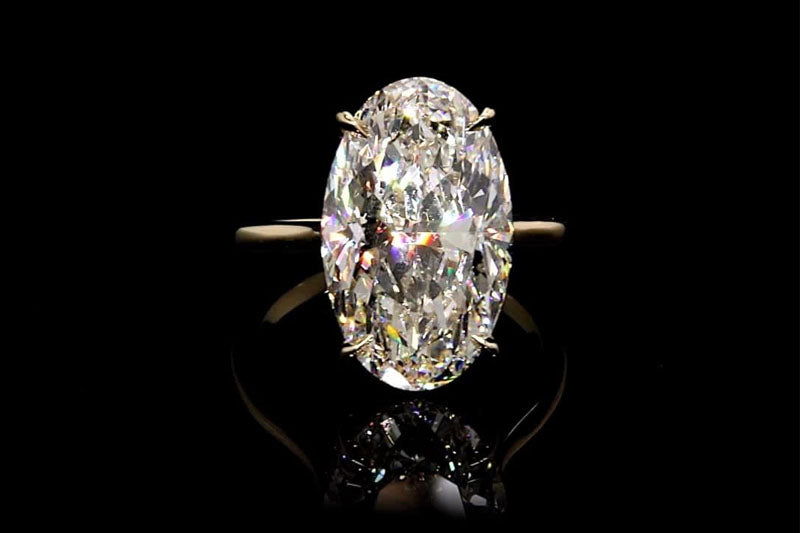 What is Moissanite