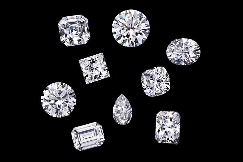 What is Moissanite