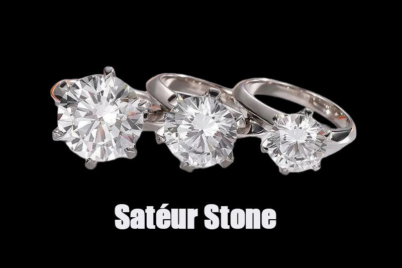 What is the Satéur Stone