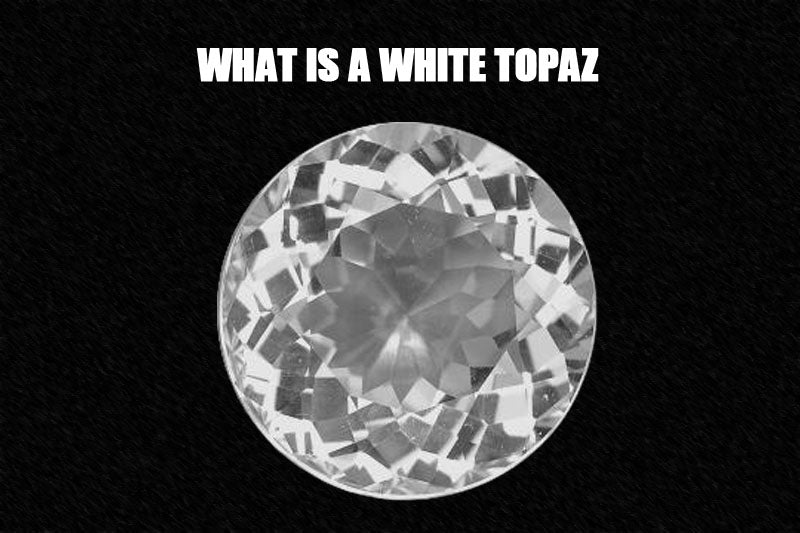 Value of white on sale topaz