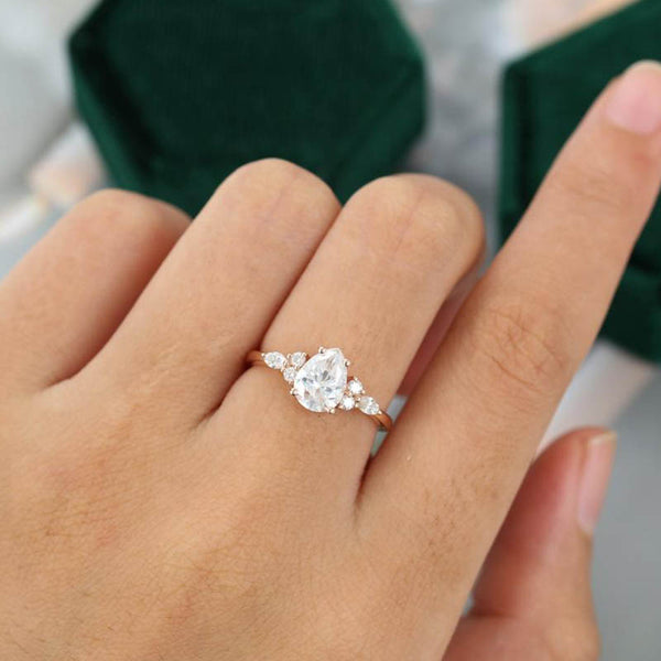 Can I Choose Silver Metal For My Wedding Ring